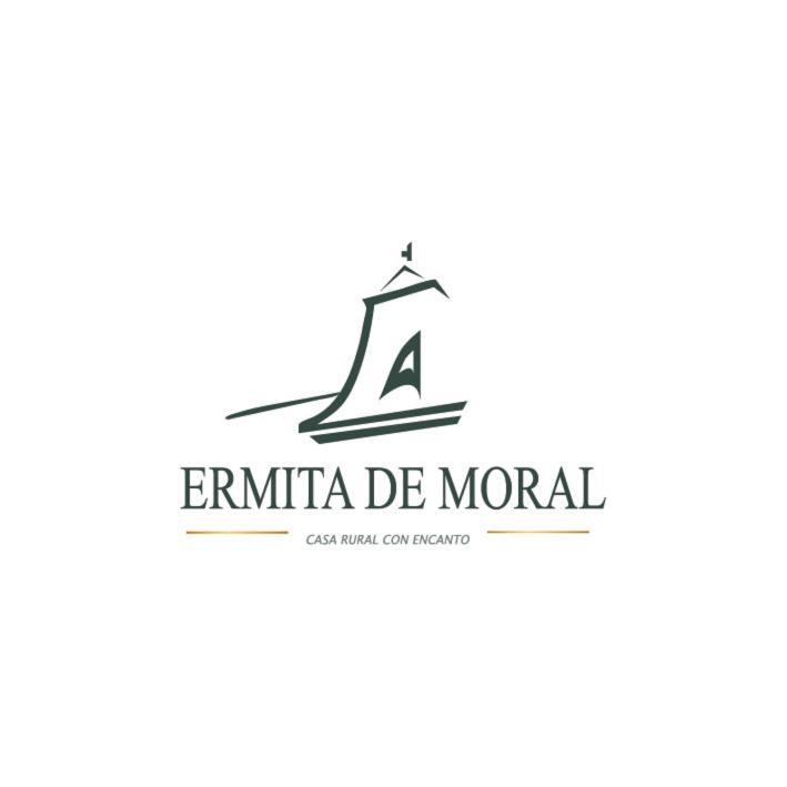 La Ermita De Moral - Casas Boutique Villa Moral de Calatrava Eksteriør billede